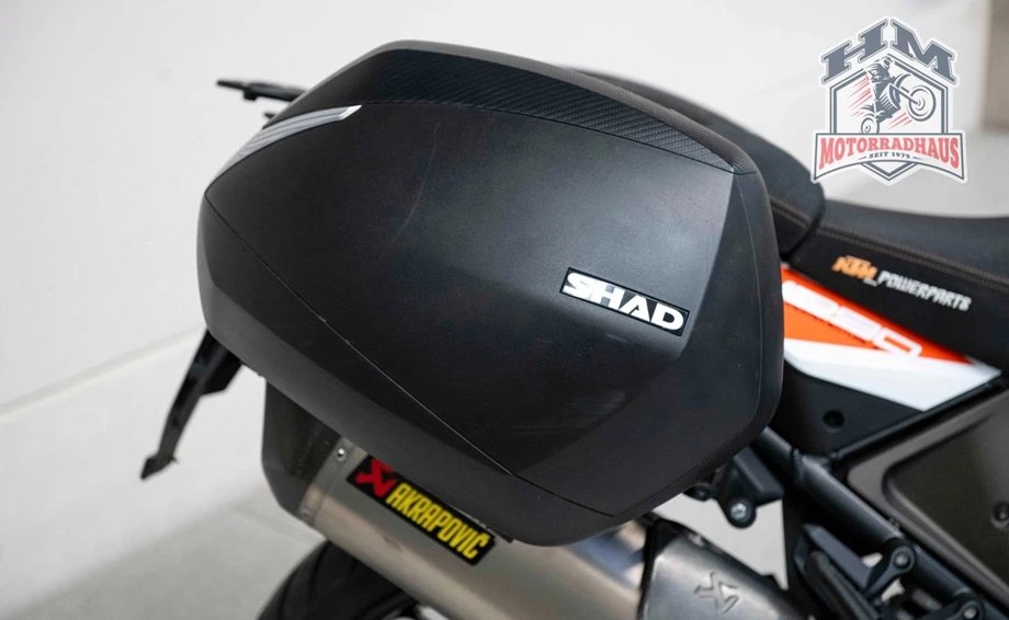 Angebot KTM 1290 Super Adventure S Bild 12: Angebot KTM 1290 Super Adventure S