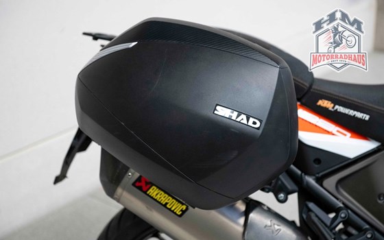 Gebrauchtmotorrad KTM 1290 Super Adventure S - Bild 12