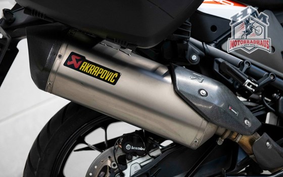 Gebrauchtmotorrad KTM 1290 Super Adventure S - Bild 13