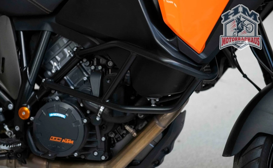 Angebot KTM 1290 Super Adventure S Bild 14: Angebot KTM 1290 Super Adventure S