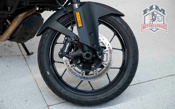 Gebrauchtmotorrad KTM 1290 Super Adventure S - Bild 15