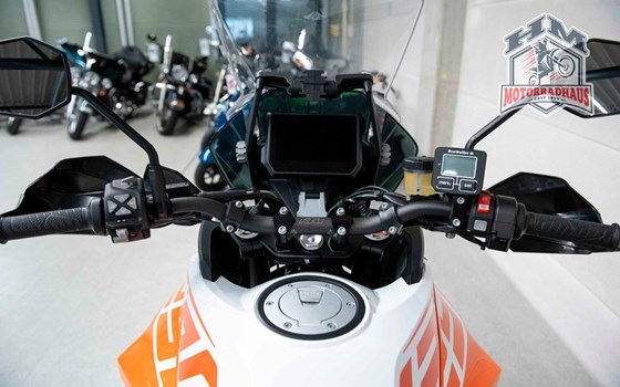 Gebrauchtmotorrad KTM 1290 Super Adventure S - Bild 5