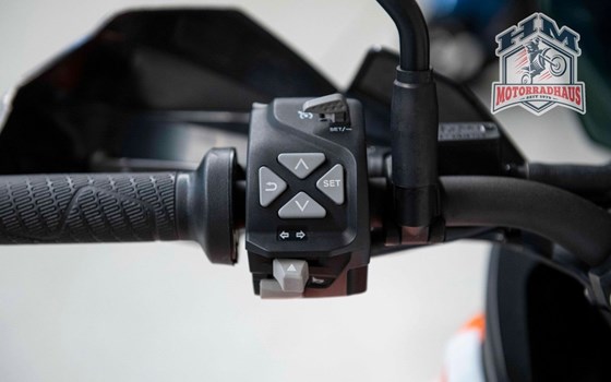 Gebrauchtmotorrad KTM 1290 Super Adventure S - Bild 6