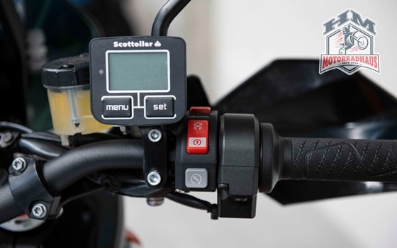 Gebrauchtmotorrad KTM 1290 Super Adventure S - Bild 7