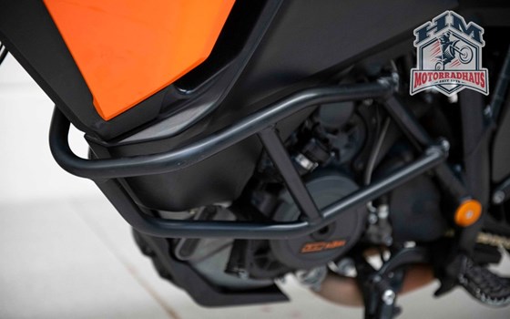 Gebrauchtmotorrad KTM 1290 Super Adventure S - Bild 9