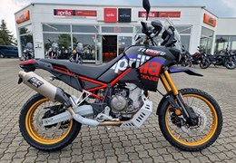 Neumotorrad Aprilia Tuareg 660 Rally