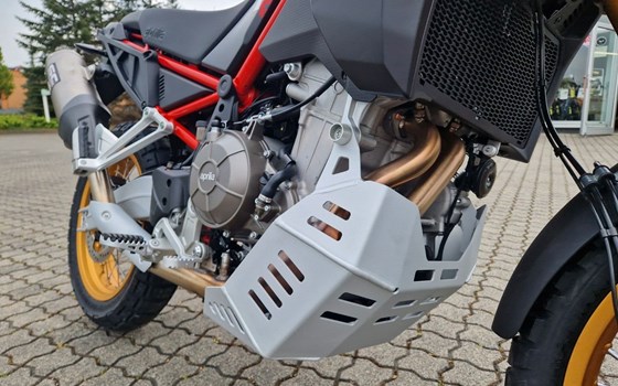Neufahrzeug Aprilia Tuareg 660 Rally - Bild 6