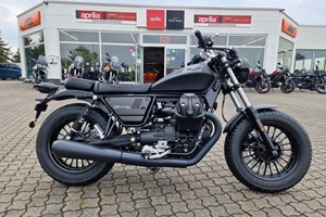 Angebot Moto Guzzi V9 Bobber