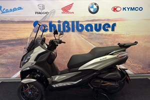 Angebot Piaggio MP3 300 HPE