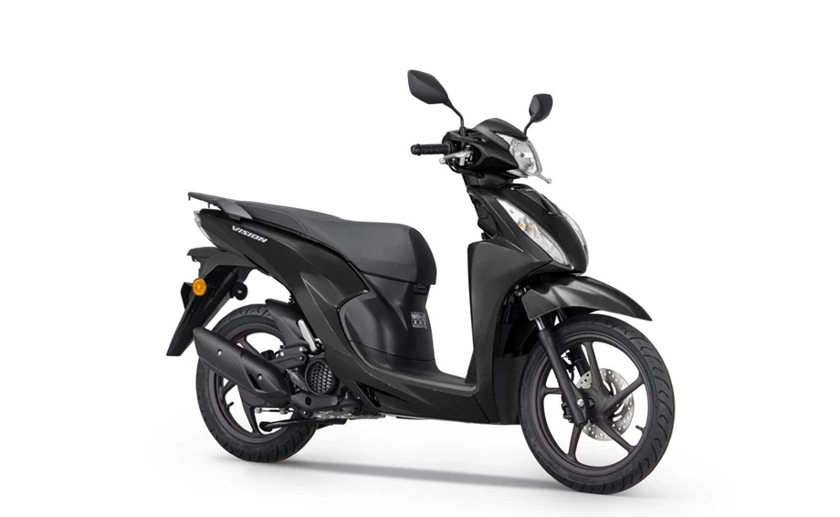 Angebot Honda NSC Vision 110 Bild 1: Angebot Honda NSC Vision 110