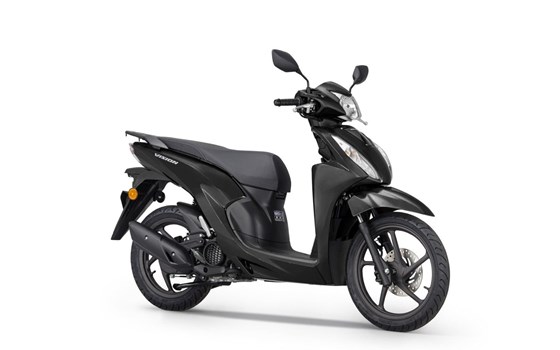 Neufahrzeug Honda NSC Vision 110 - Bild 1