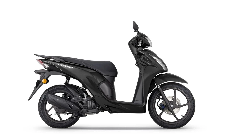 Angebot Honda NSC Vision 110 Bild 2: Angebot Honda NSC Vision 110