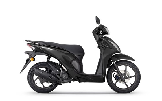 Neufahrzeug Honda NSC Vision 110 - Bild 2