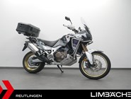 Honda CRF1000L Africa Twin Adventure Sports