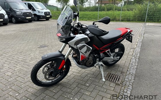 Neufahrzeug Aprilia Tuareg 660 - Bild 10