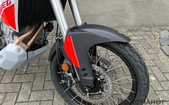 Neufahrzeug Aprilia Tuareg 660 - Bild 12