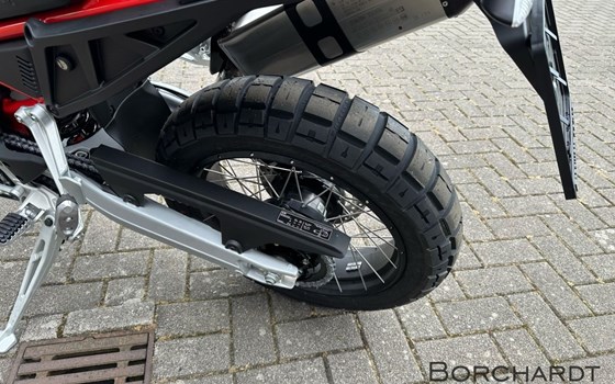 Neufahrzeug Aprilia Tuareg 660 - Bild 13