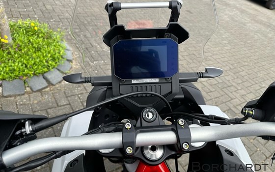 Neufahrzeug Aprilia Tuareg 660 - Bild 16