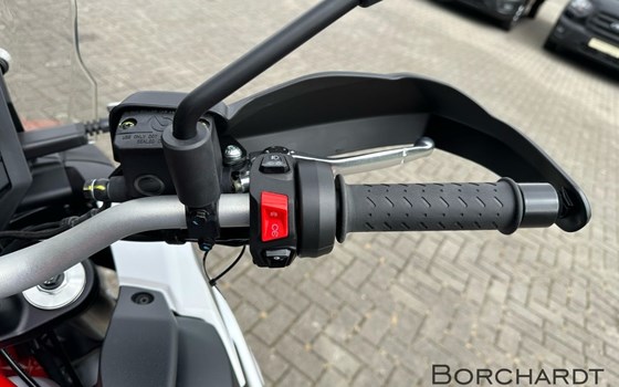 Neufahrzeug Aprilia Tuareg 660 - Bild 17