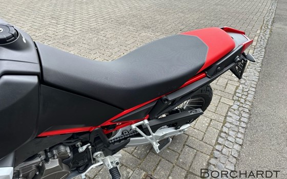 Neufahrzeug Aprilia Tuareg 660 - Bild 18