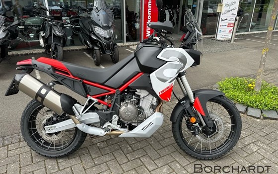 Neufahrzeug Aprilia Tuareg 660 - Bild 2