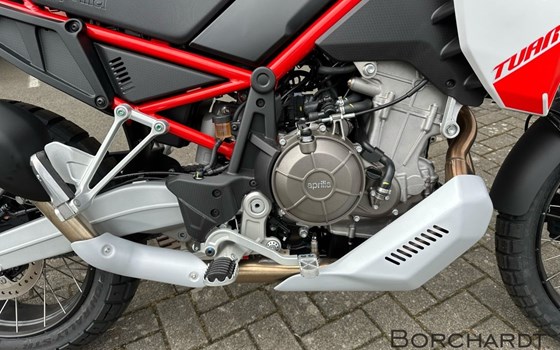 Neufahrzeug Aprilia Tuareg 660 - Bild 5