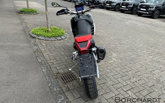 Neufahrzeug Aprilia Tuareg 660 - Bild 6