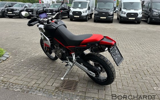 Neufahrzeug Aprilia Tuareg 660 - Bild 8