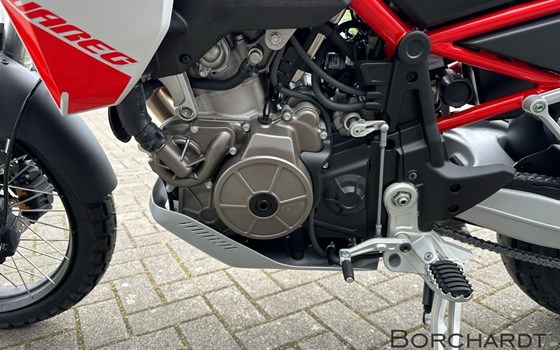Neufahrzeug Aprilia Tuareg 660 - Bild 9
