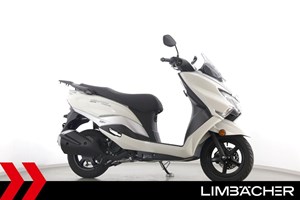 Angebot Suzuki Burgman Street 125EX