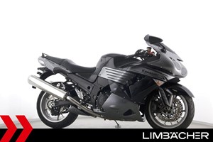 Angebot Kawasaki ZZR 1400