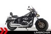 Harley-Davidson Dyna Fat Bob FXDF