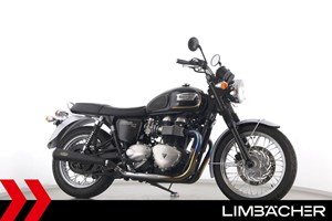 Angebot Triumph Bonneville T100
