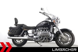 Angebot Honda GL 1500C / F6C Goldwing