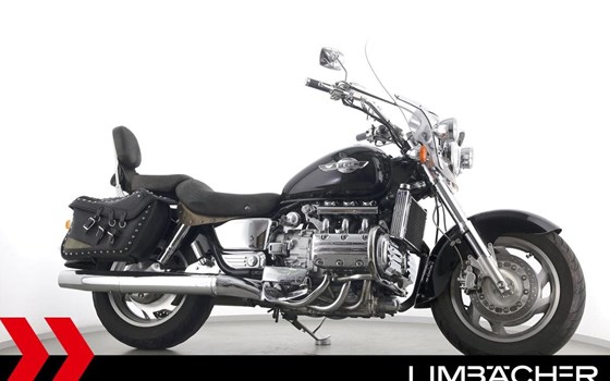 Gebrauchtmotorrad Honda GL 1500C / F6C Goldwing - Bild 1