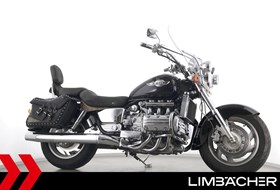 Honda GL 1500C / F6C Goldwing