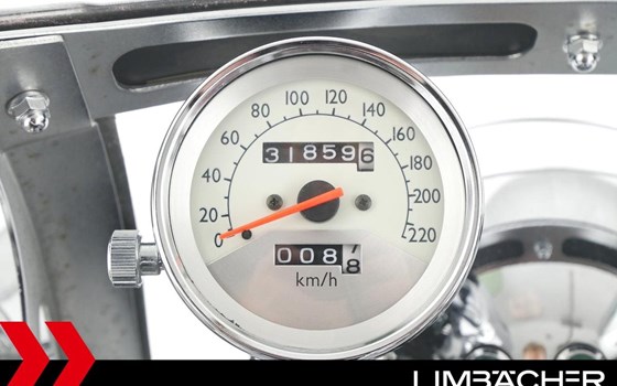 Gebrauchtmotorrad Honda GL 1500C / F6C Goldwing - Bild 12