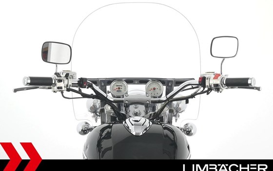 Gebrauchtmotorrad Honda GL 1500C / F6C Goldwing - Bild 14