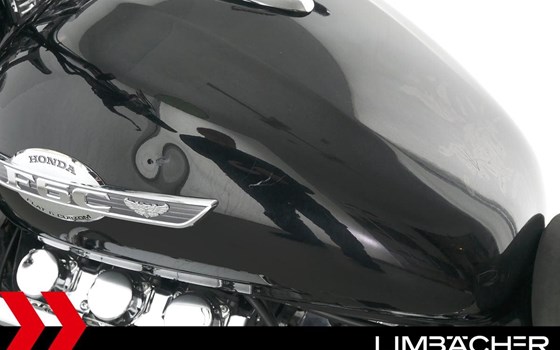 Gebrauchtmotorrad Honda GL 1500C / F6C Goldwing - Bild 15