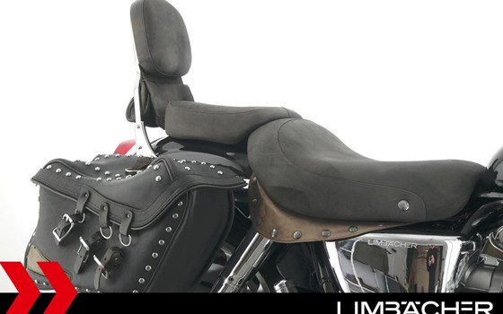 Gebrauchtmotorrad Honda GL 1500C / F6C Goldwing - Bild 17