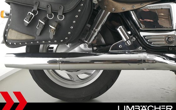 Gebrauchtmotorrad Honda GL 1500C / F6C Goldwing - Bild 18