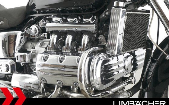 Gebrauchtmotorrad Honda GL 1500C / F6C Goldwing - Bild 19