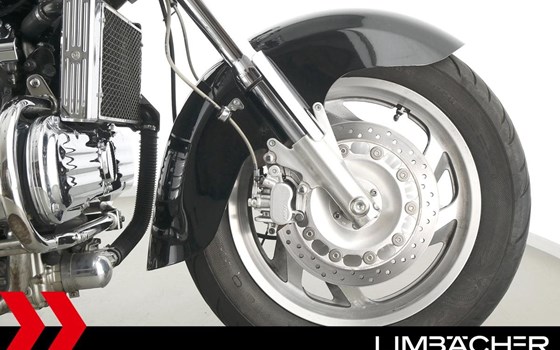 Gebrauchtmotorrad Honda GL 1500C / F6C Goldwing - Bild 20