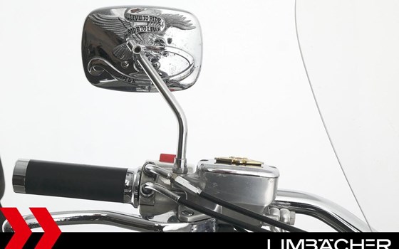 Gebrauchtmotorrad Honda GL 1500C / F6C Goldwing - Bild 21