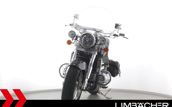 Gebrauchtmotorrad Honda GL 1500C / F6C Goldwing - Bild 3