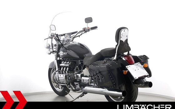 Gebrauchtmotorrad Honda GL 1500C / F6C Goldwing - Bild 7