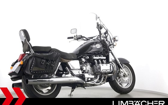 Gebrauchtmotorrad Honda GL 1500C / F6C Goldwing - Bild 9