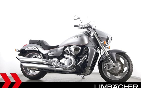 Gebrauchtmotorrad Suzuki Intruder M1800R - Bild 1
