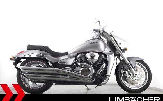 Gebrauchtmotorrad Suzuki VZ 1500 Intruder - Bild 10