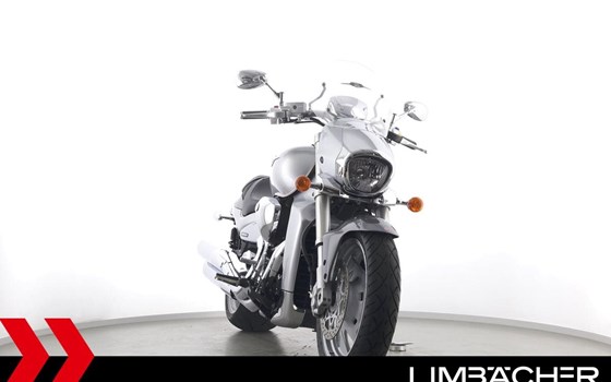 Gebrauchtmotorrad Suzuki Intruder M1800R - Bild 11